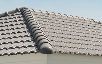advantages of Rostrevor clay roofing