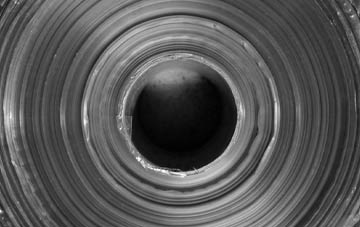 Rostrevor edpm waterproofing