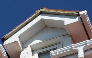 Rostrevor fascia installation costs