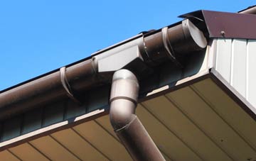 types of Rostrevor fascias