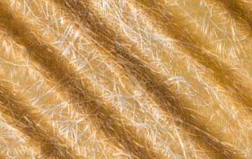 Rostrevor fibreglass roof waterproofing