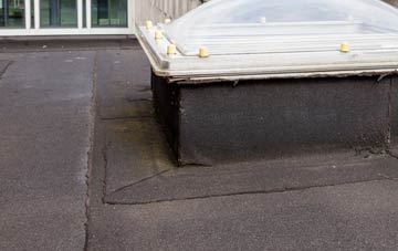disadvantages of Rostrevor flat roofs
