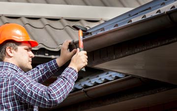 gutter repair Rostrevor, Newry And Mourne