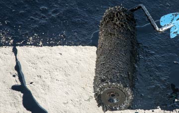 Rostrevor liquid sealant waterproofing