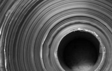 Rostrevor pvc roof replacement