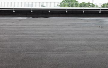 Rostrevor asphalt roof replacement