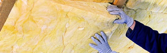 quotes for Rostrevor roof insulation