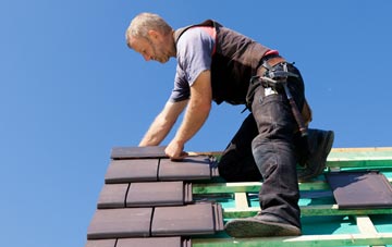 disadvantages of Rostrevor slate roofing