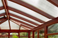 Rostrevor conservatory roofing insulation