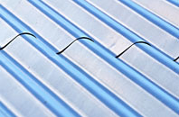 Rostrevor corrugated roofing