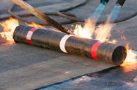 Rostrevor flat roof sealing