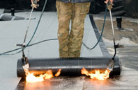 Rostrevor flat roof sealing quote