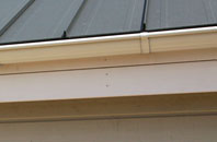 Rostrevor soffit repair