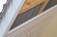 rated Rostrevor soffit repair companies